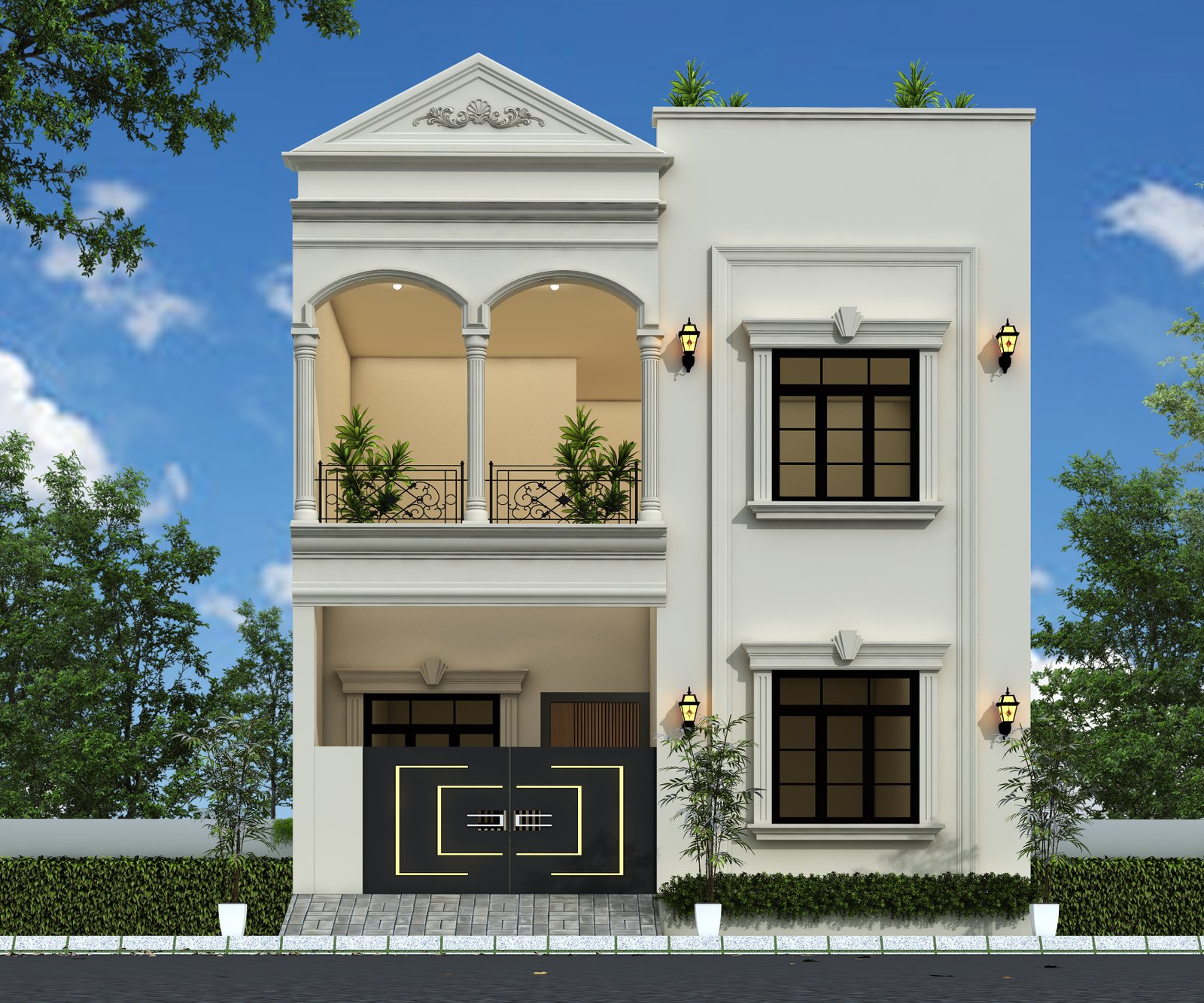 Prithvee Living