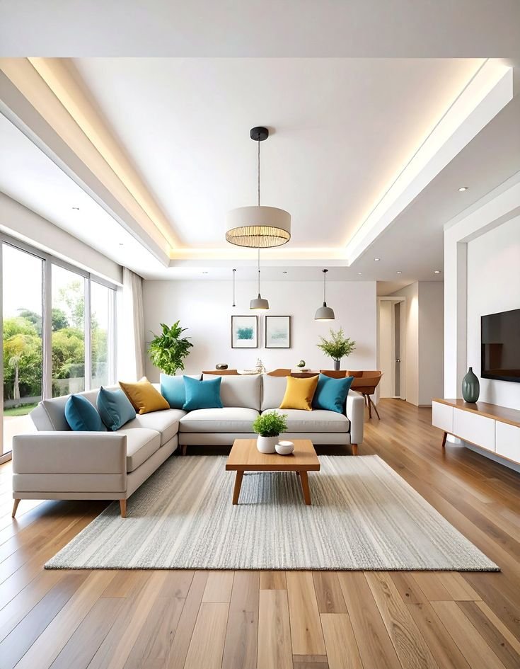 Bedroom Interior 10
