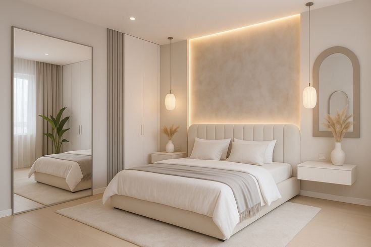 Bedroom Interior 2