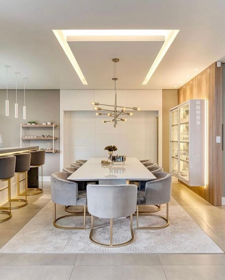 Dining Interior 4