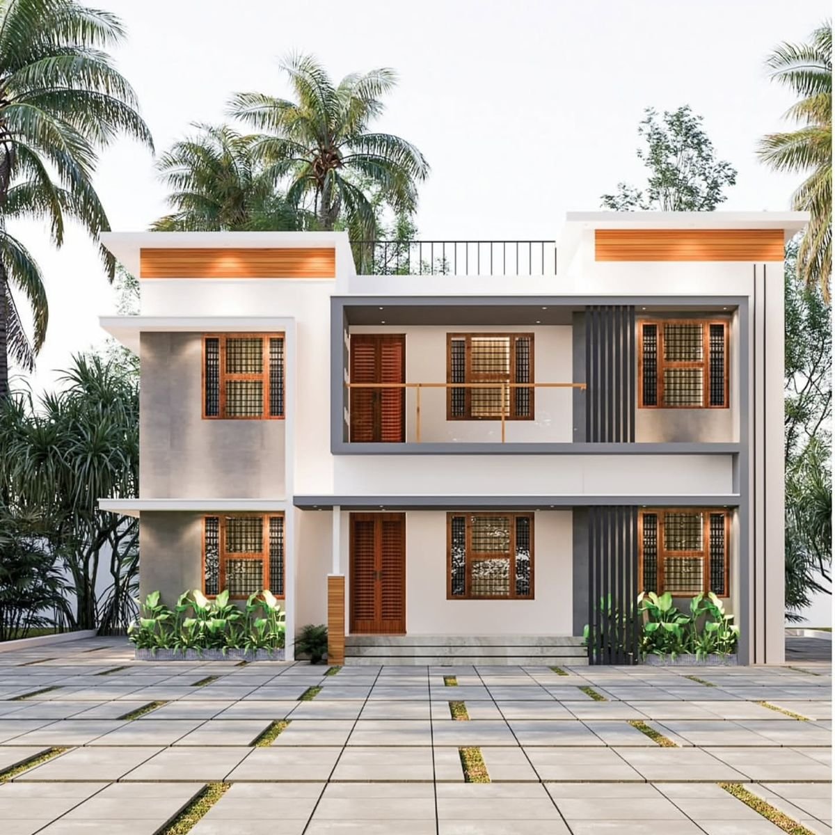 Kerala Elevation 6