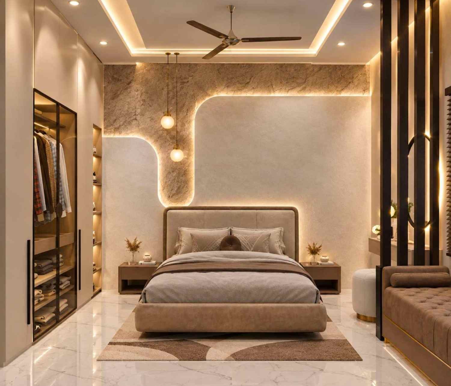 Living Room Interior 2