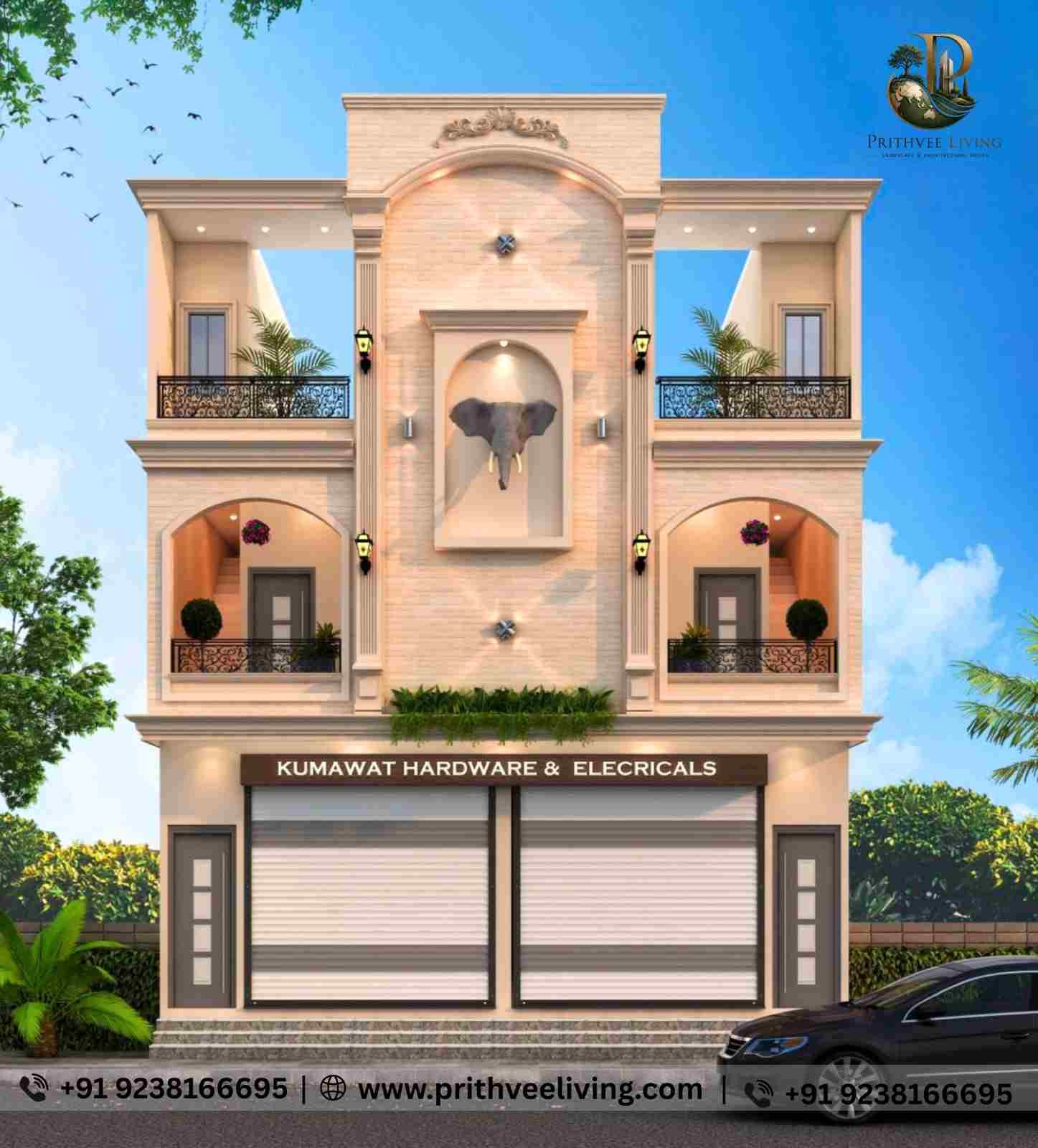 Modern House Design
