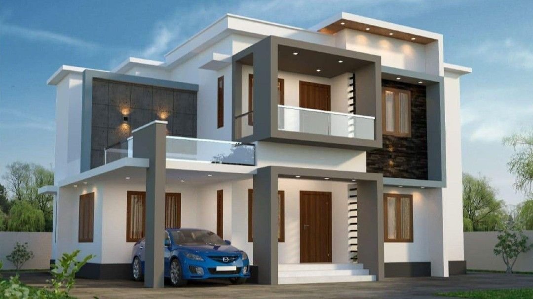 Traditional Elevation 5
